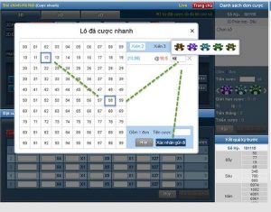 tạo dàn xiên miễn phí đơn giản