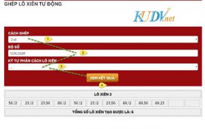 tạo dàn xiên miễn phí chuẩn