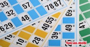 Không đặt cược nhiều số một lúc